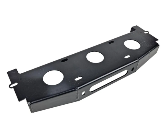 Supporto/Base verricello per Mitsubishi Pajero V20