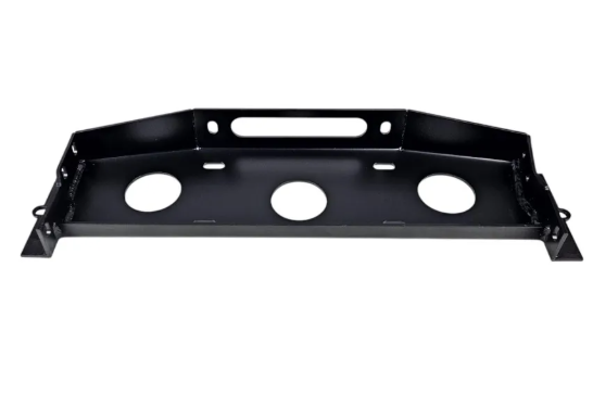 Supporto/Base verricello per Mitsubishi Pajero V20