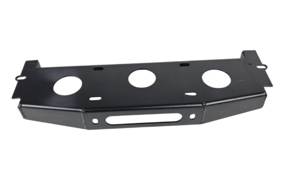 Supporto/Base verricello per Mitsubishi Pajero V20