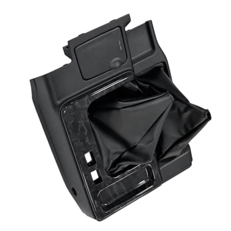 Copertura cambio per Nissan Patrol Y61 NERA