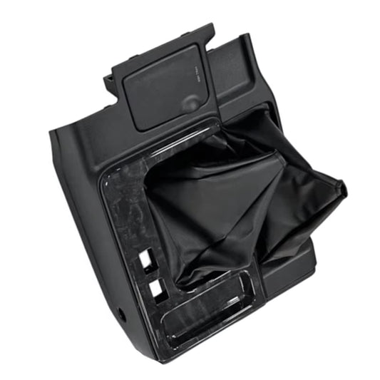 Copertura cambio per Nissan Patrol Y61 NERA