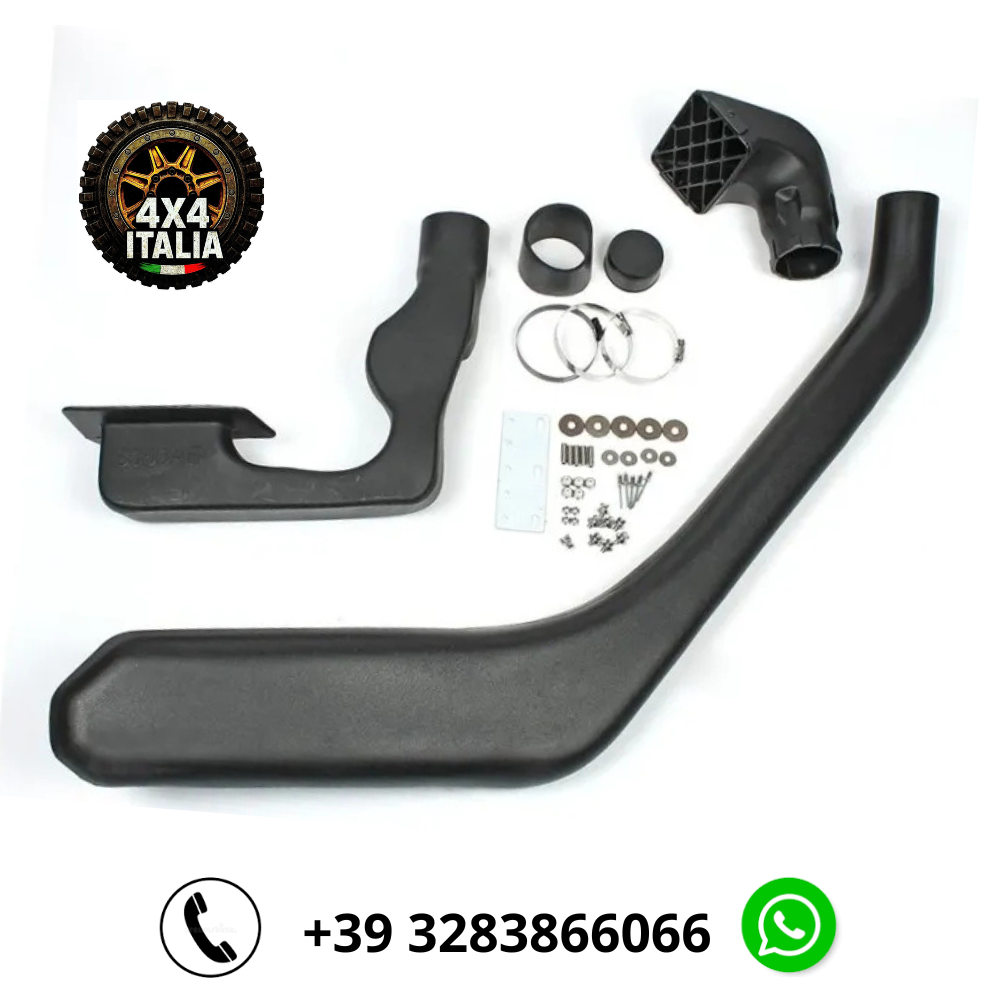 Snorkel Land Rover Discovery 1  (1994 - 1998) NO ABS