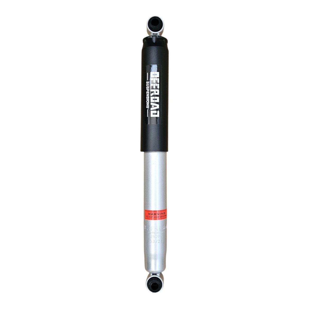 Ammortizzatore Posteriore a Cella di Schiuma +15 cm Nissan Patrol GR Y60 Y61