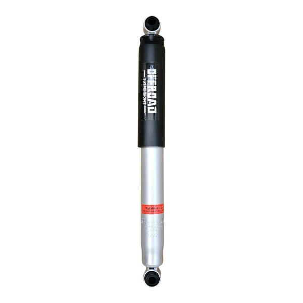 Ammortizzatore Posteriore a Cella di Schiuma +5 cm per Nissan Patrol e Toyota LC
