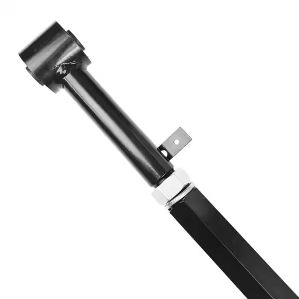Kit 2 Adjustable And Reinforced Panhard Bars Nissan Patrol GR Y61 3.0 ZD30