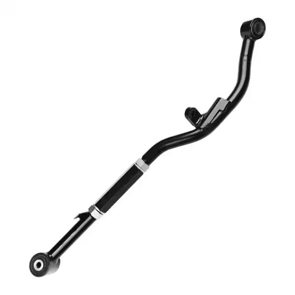 Barra Panhard ANTERIORE regolabile e rinforzata per Nissan Patrol GR Y61 3.0