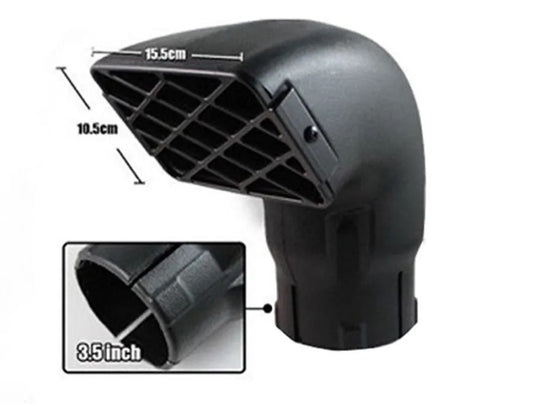 TESTA Snorkel 89 MM 3,5"