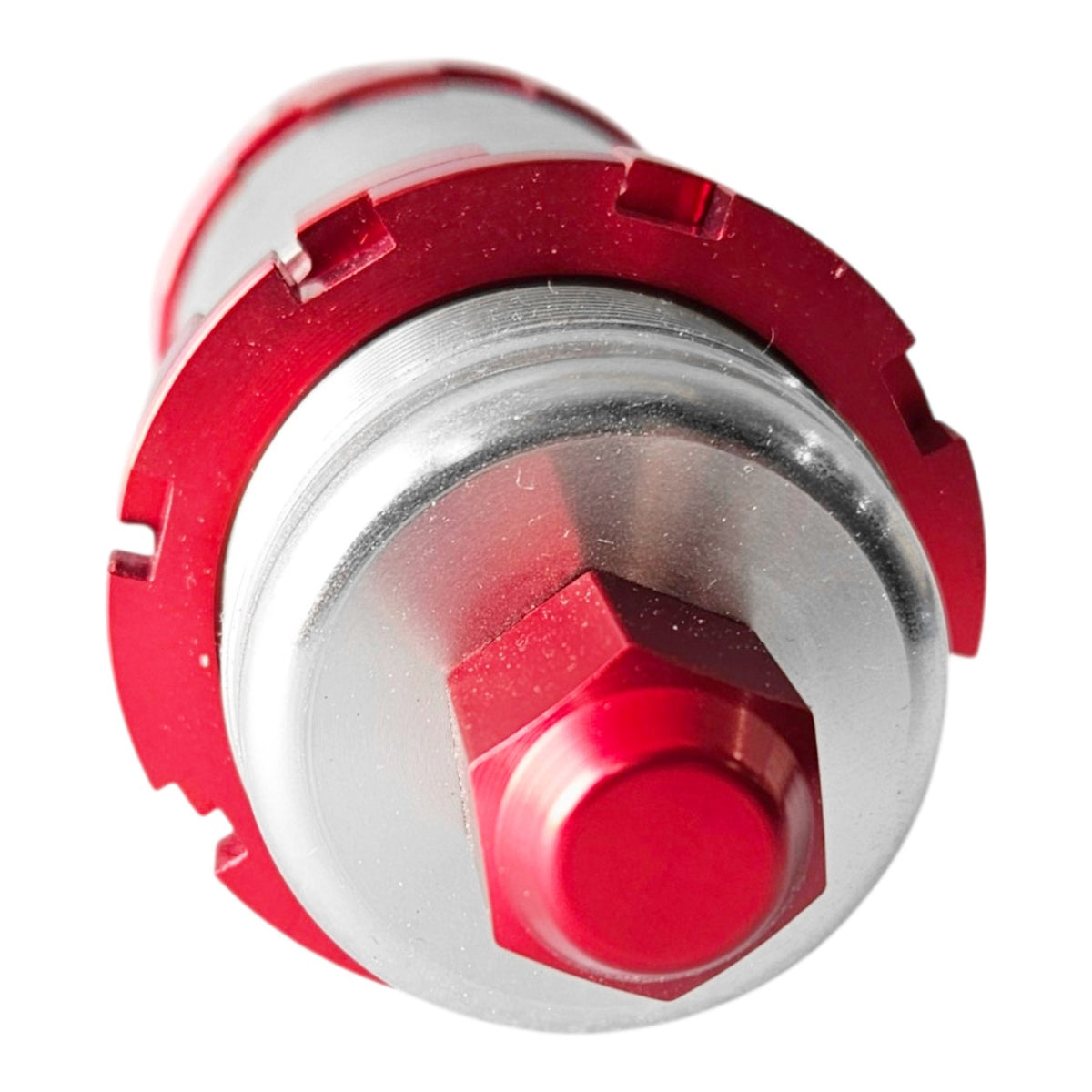 Bump Hydraulic HF Stop Off-road (3 "Tour) - Premium Edition
