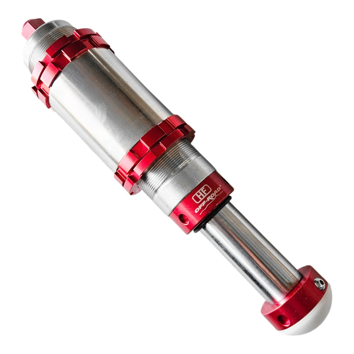 Bump Hydraulic HF Stop Off-road (3 "Tour) - Premium Edition