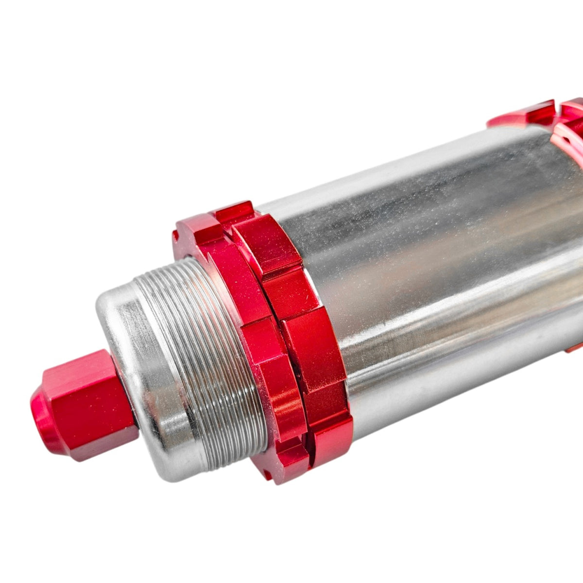 Bump Hydraulic HF Stop Off-road (3 "Tour) - Premium Edition
