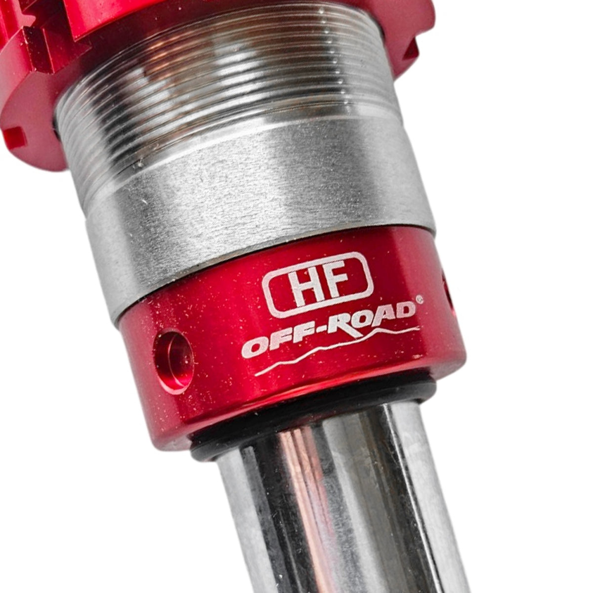 Bump Hydraulic HF Stop Off-road (3 "Tour) - Premium Edition