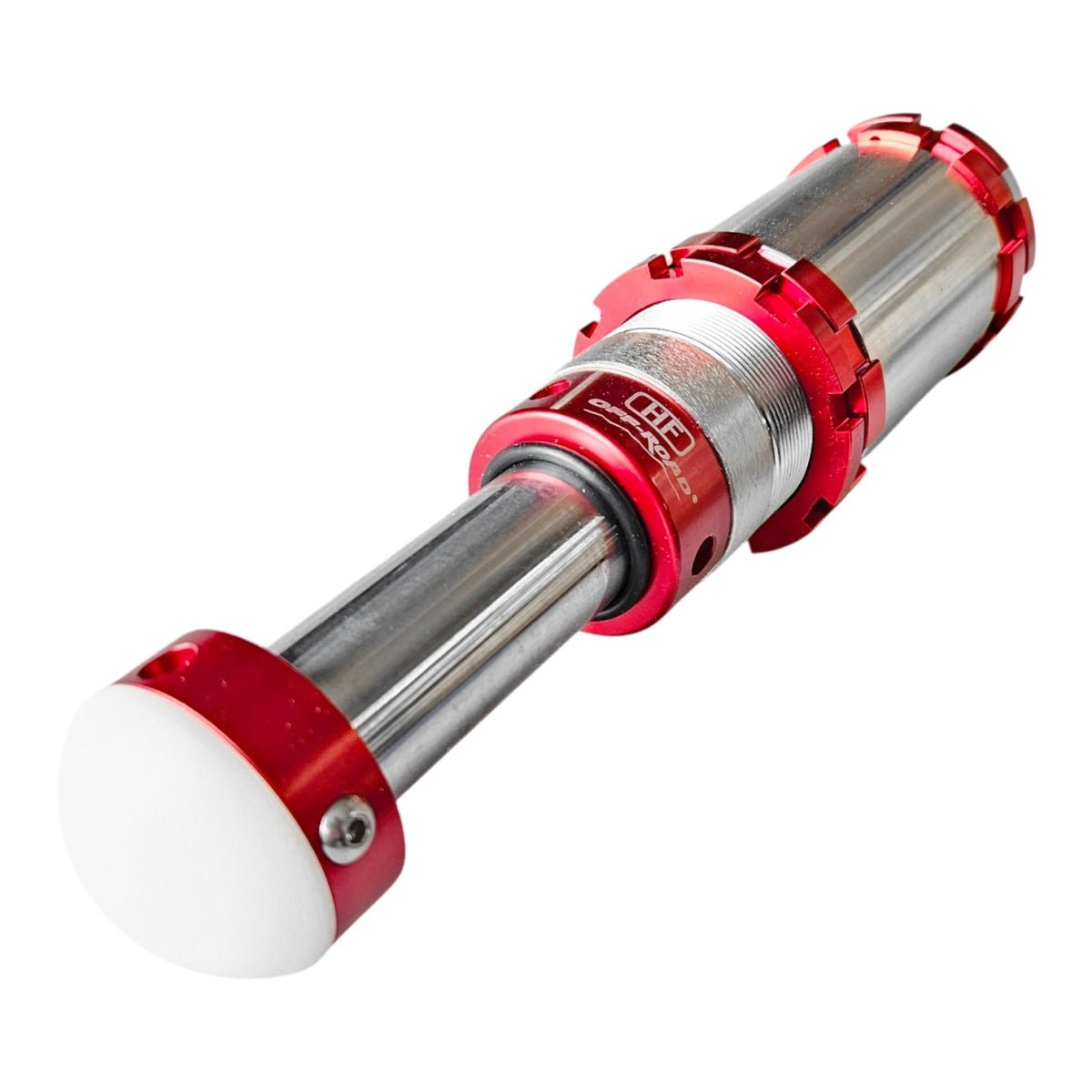 Bump Hydraulic HF Stop Off-road (3 "Tour) - Premium Edition