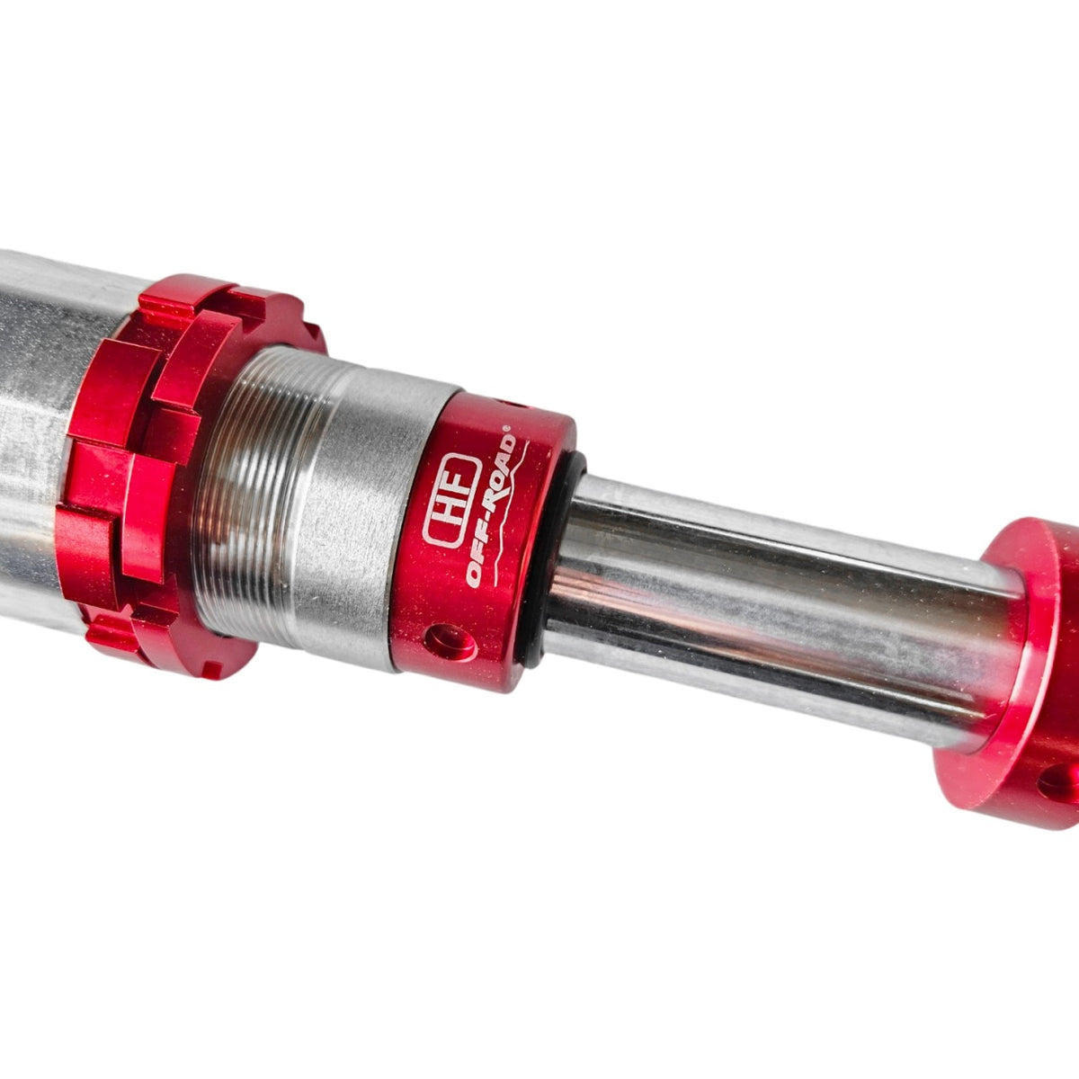 Bump Hydraulic HF Stop Off-road (3 "Tour) - Premium Edition