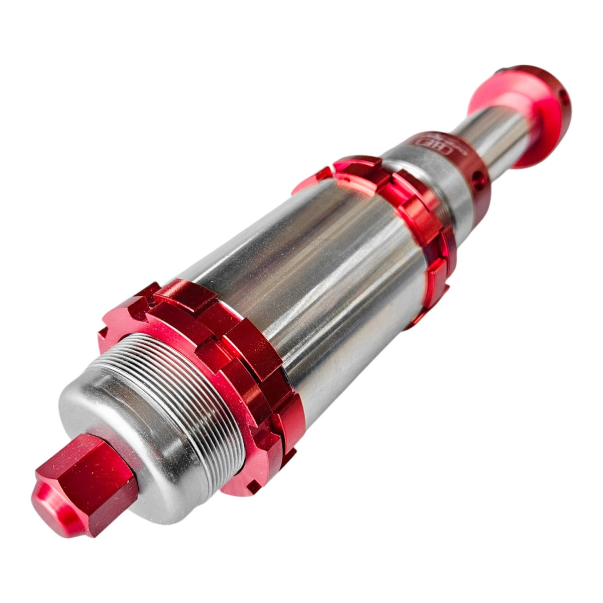 Bump Hydraulic HF Stop Off-road (3 "Tour) - Premium Edition