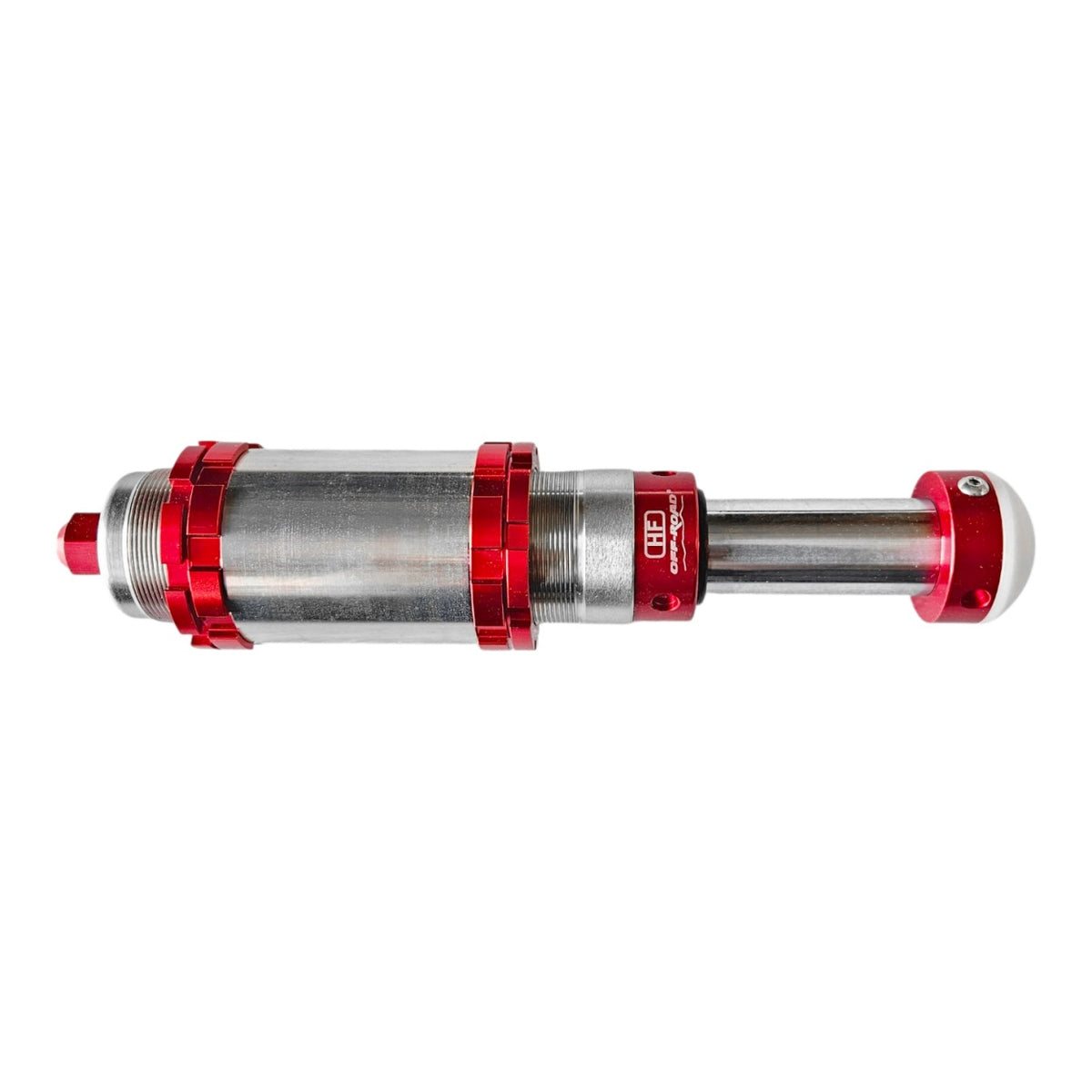 Bump Hydraulic HF Stop Off-road (3 "Tour) - Premium Edition