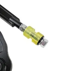 Puntoni Anteriori Rinforzati e Regolabili per Nissan Patrol GR Y60 - Y61