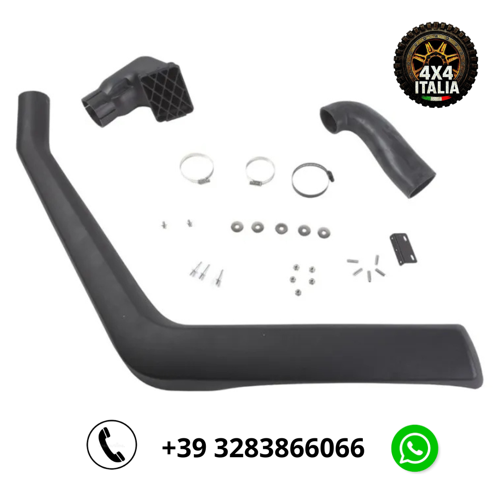 Snorkel Suzuki SJ / SAMURAI (1984 - 1998)