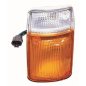 Intermittente Anteriore Sinistro per Patrol Y60 1990-1997