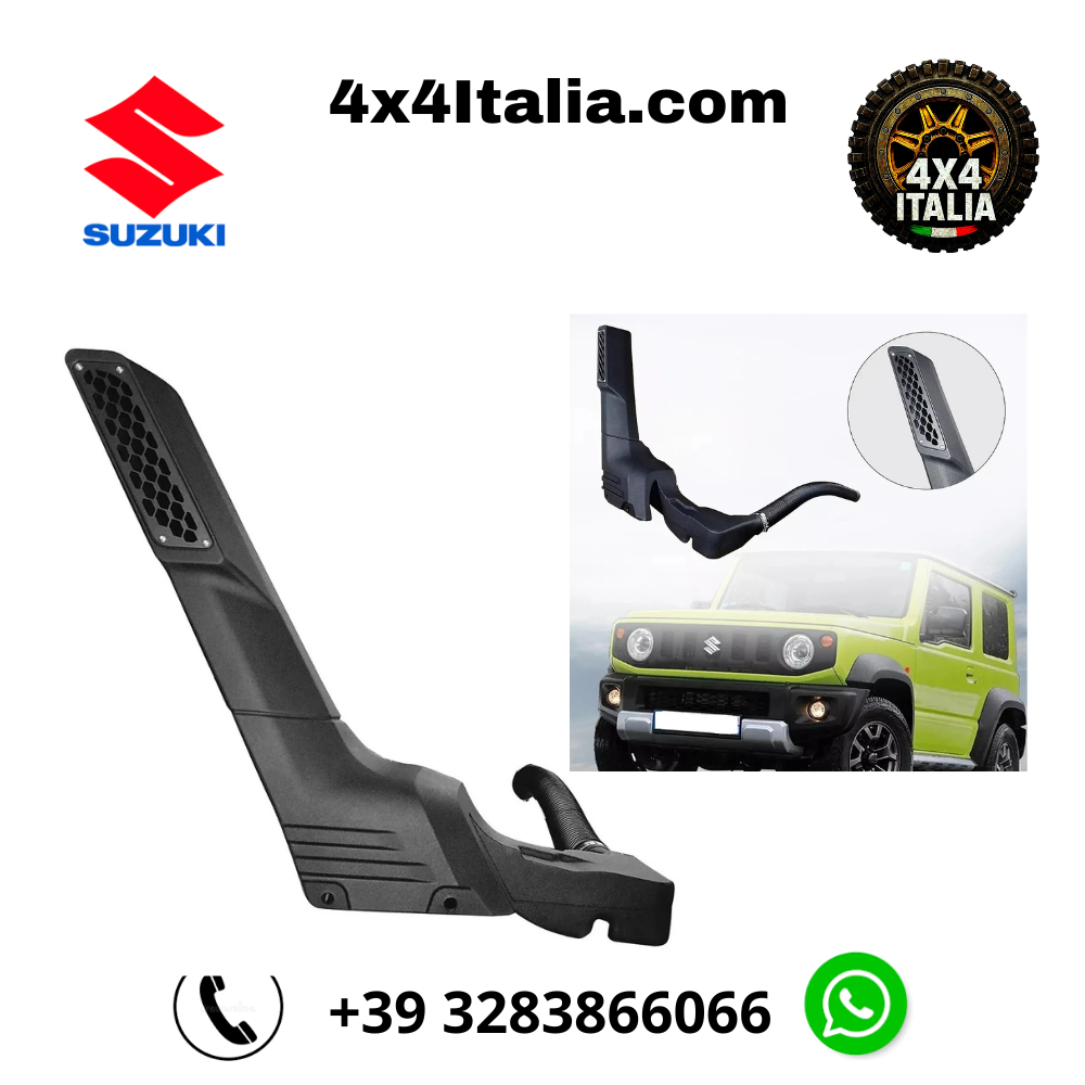 Suzuki Jimny Snorkel (à partir de 2018) NOUVEAU