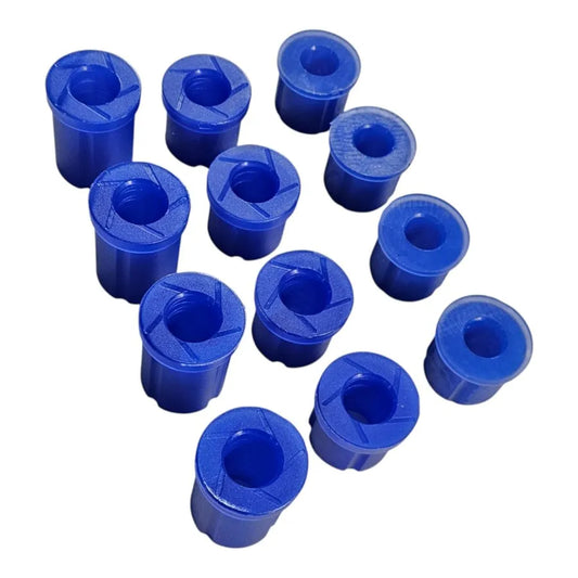 Kit SILENT BLOCK Balestre Posteriori Nissan Patrol TR