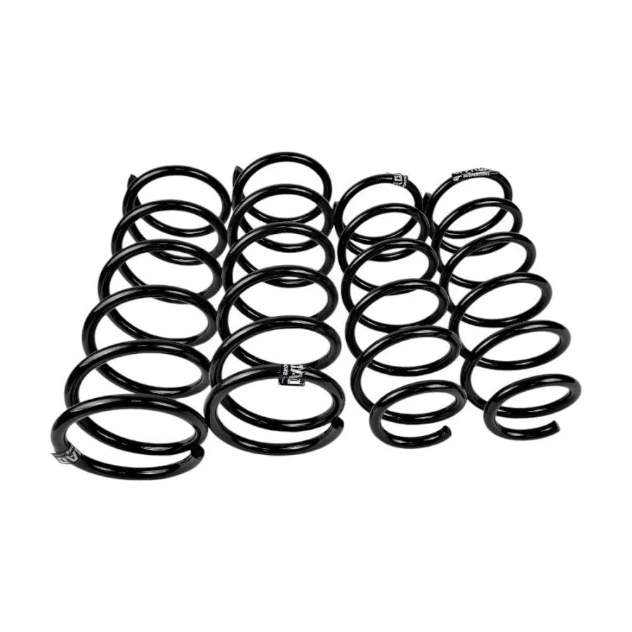 Kit 4 molle off road +5 cm Nissan Patrol GR Y60 e GR Y61