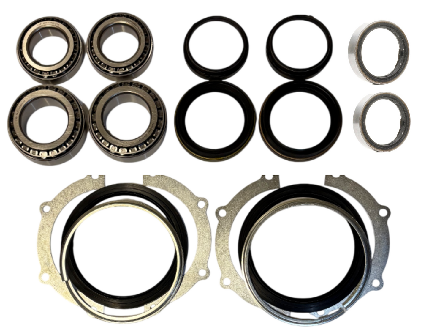 Nissan Patrol GR Y60 - Y61 Ball Revision Kit