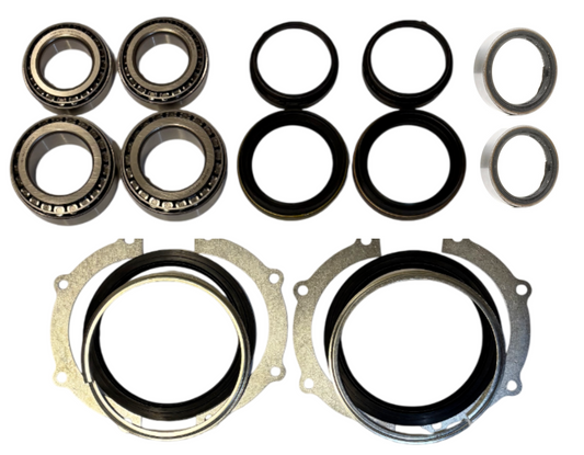 Nissan Patrol GR Y60 - Y61 Ball Revision Kit