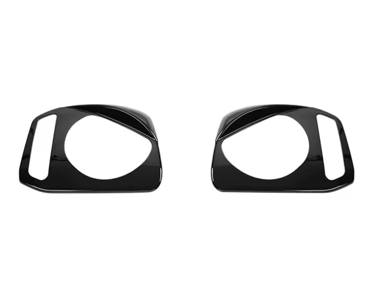 Mascherine fari anteriori suzuki jimny 2000 Al 2017