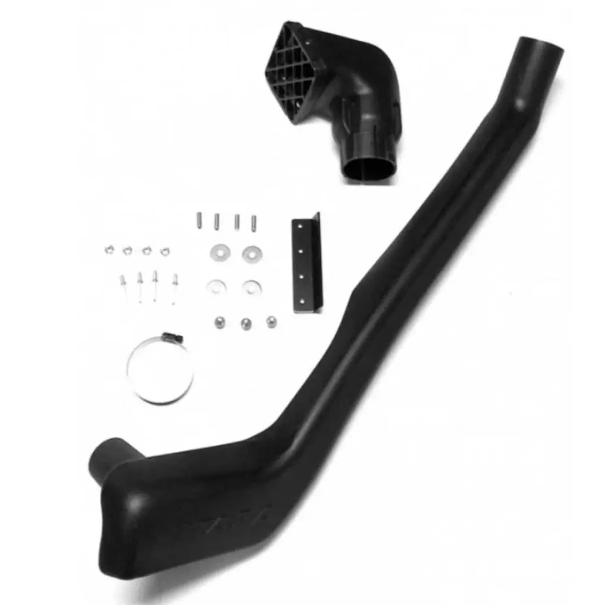 Snorkel Suzuki Vitara (1990-2005) lato sinistro CON LOGO