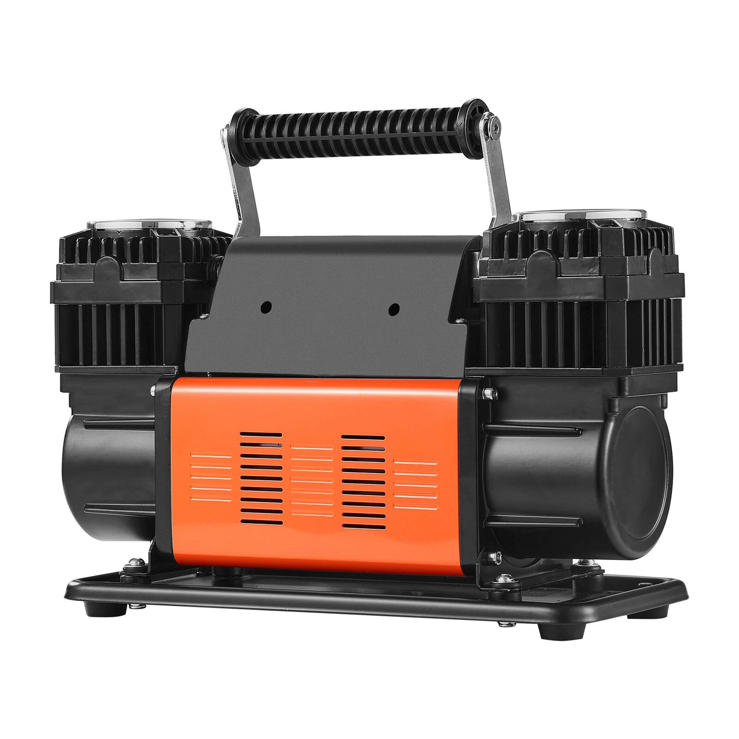 Compressore 12VOLT Doppio Motore 300 L/min 10Bar per Off Road