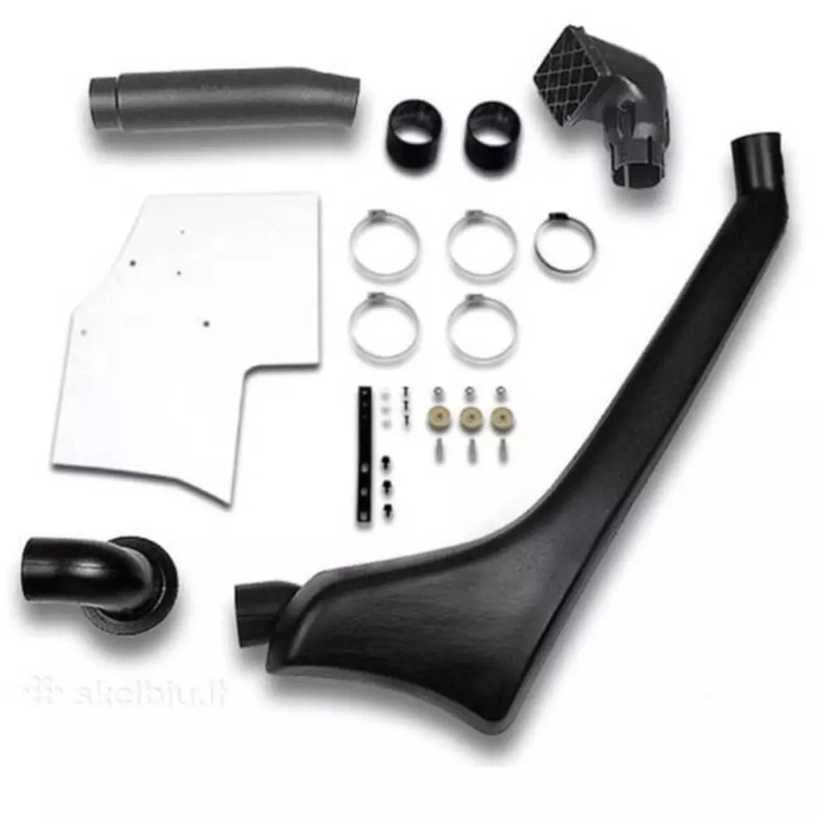 Snorkel for Nissan Patrol GR Y61 2.8