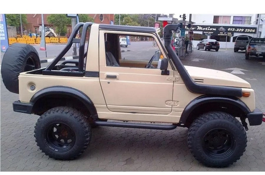 Snorkel Suzuki SJ / SAMURAI (1984 - 1998)