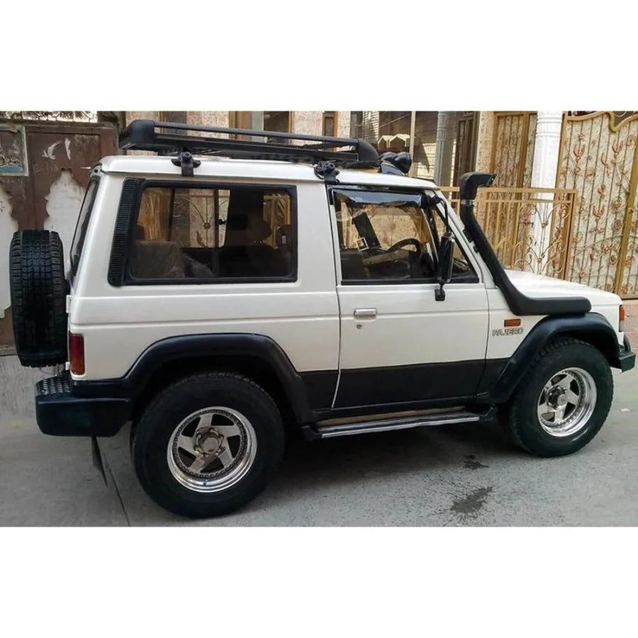 Snorkel Mitsubishi Pajero Montero 1 NA (1982 - 1991) / Galloper ESCEED (1991 - 2003)