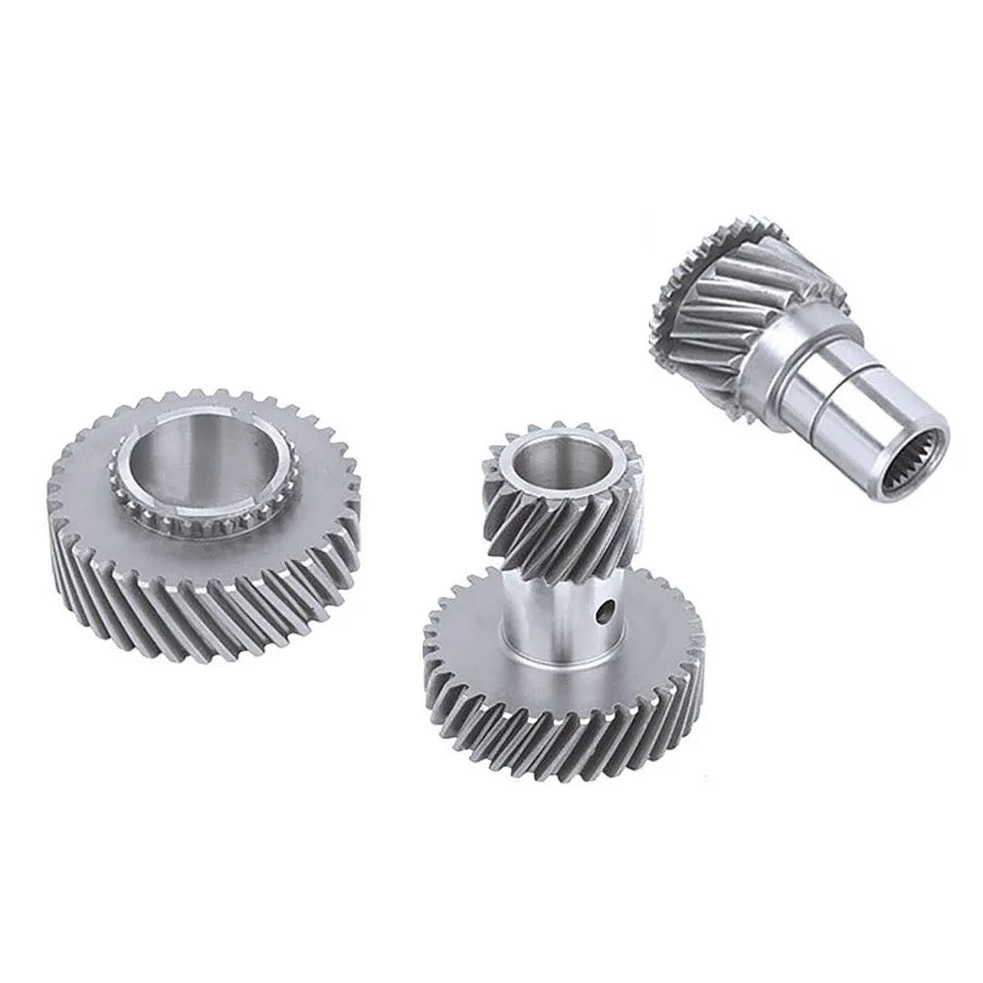 Super Ridotte 4.24 Suzuki Vitara (Fino al 2005)