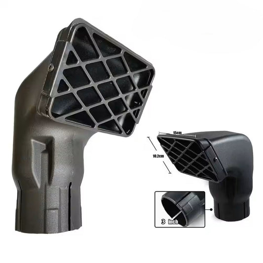 TESTA Snorkel 77 MM 3,0"