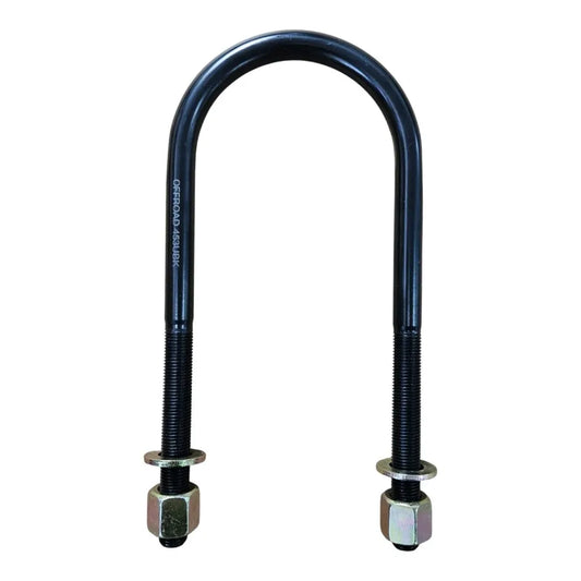 KIT U-BOLT/ CAVALLOTTI BALESTRA POSTERIORI NISSAN PATROL TR 2.8/ 3.3