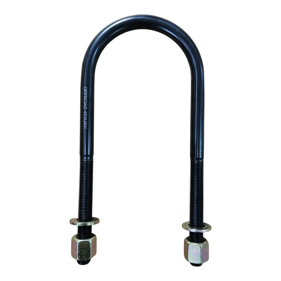 KIT U-BOLT/ CAVALLOTTI BALESTRAANTERIORI NISSAN PATROL TR