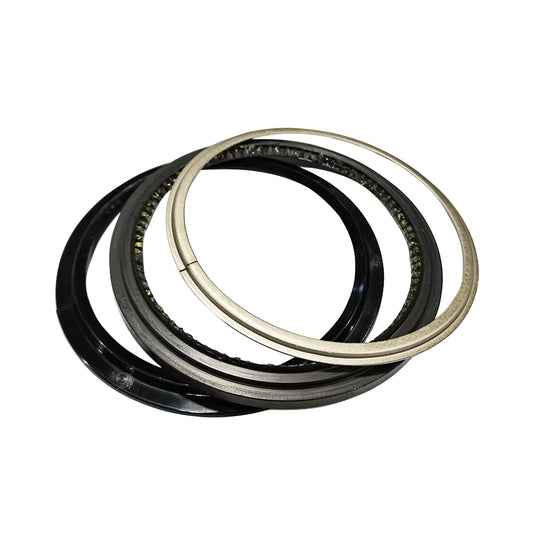 Paraolio fuso a snodo / bocce per Nissan Patrol GR Y61